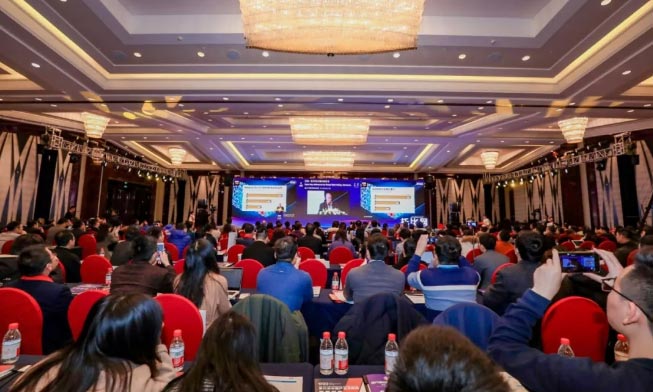 喜报！开元官方版网站登录入口-开元（中国）
入围2019中国产业互联网行业百强榜！