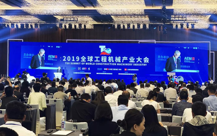 双喜临门！开元官方版网站登录入口-开元（中国）
囊括两项工程机械行业大奖