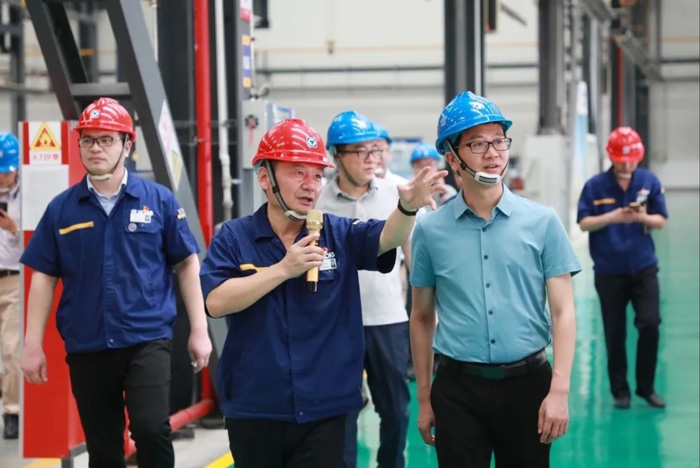 开元官方版网站登录入口-开元（中国）
与徐工消防签署战略合作协议 携手深耕中国高空产业市场